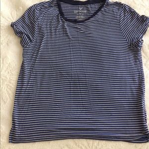 American eagle soft and sexy shirt